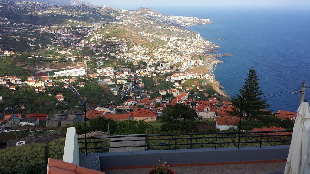 Casa Do Pico Hébergement de vacances *
