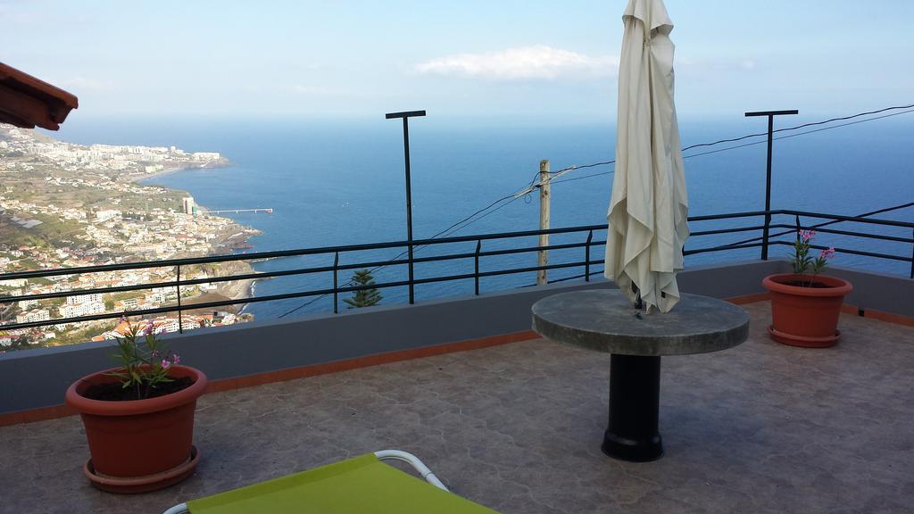 Casa Do Pico Hébergement de vacances *
