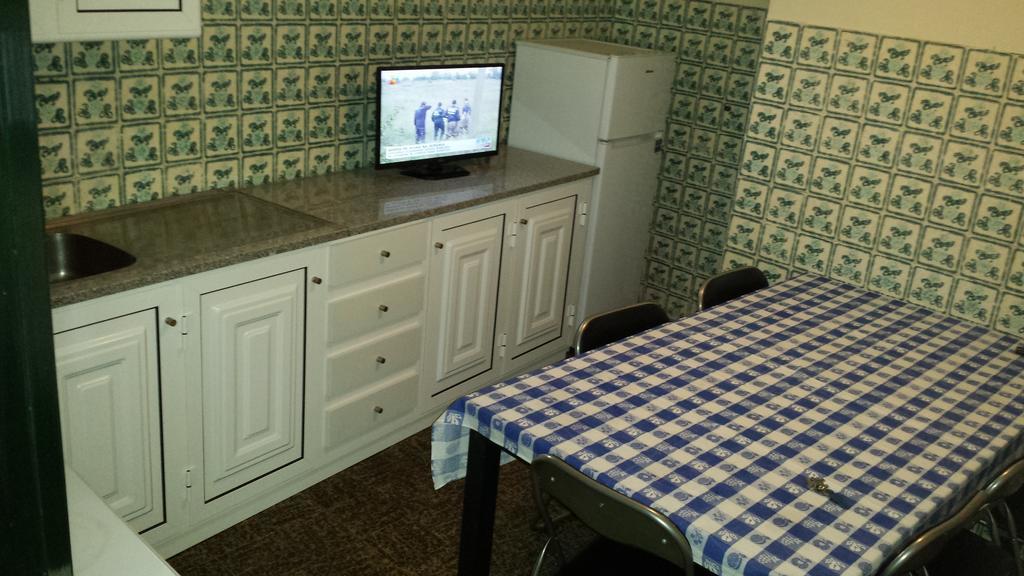 Casa Do Pico Hébergement de vacances *