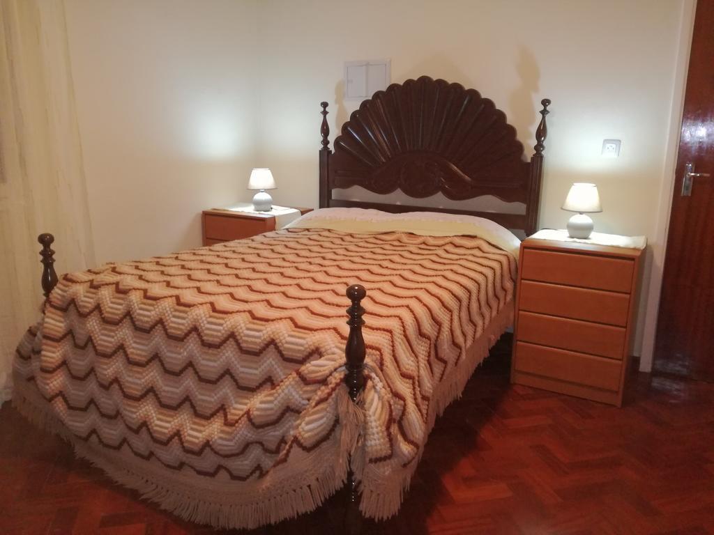 Hébergement de vacances Casa Do Pico *