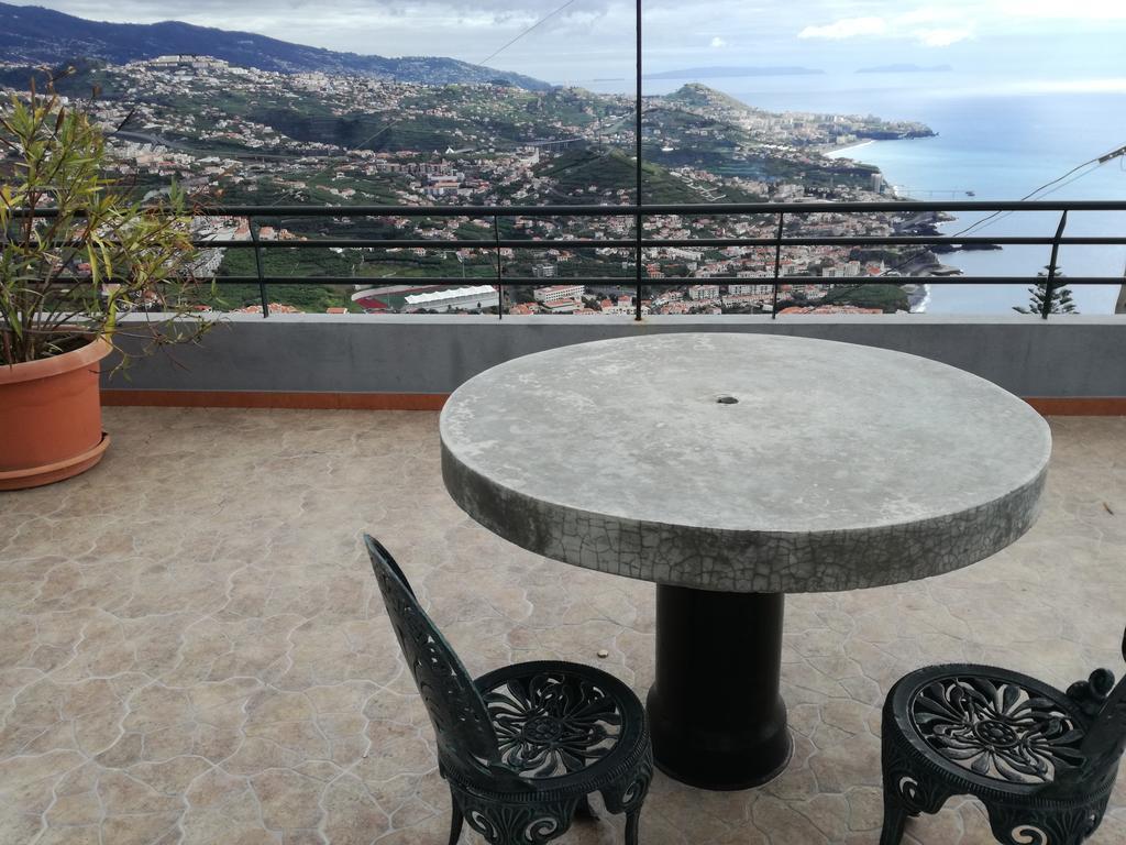 Casa Do Pico Hébergement de vacances