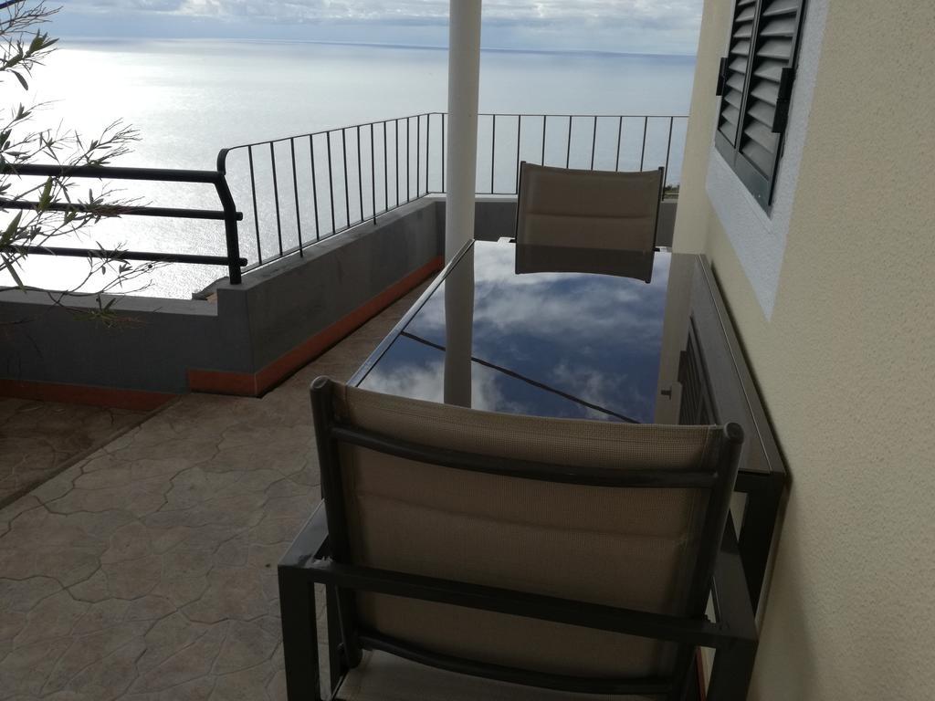 Hébergement de vacances Casa Do Pico *