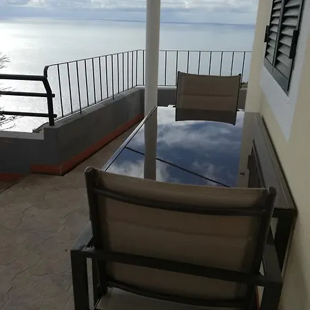 Casa Do Pico Villa Camara de Lobos Exterior photo