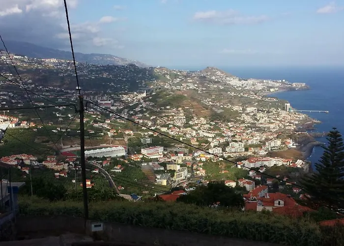 Casa Do Pico