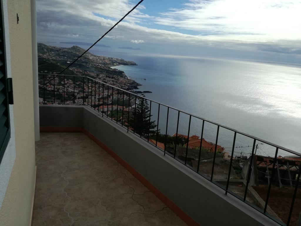 Casa Do Pico Ferienhaus Câmara de Lobos